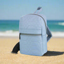Nautica Pu Side Backpack-xpressionsstyle