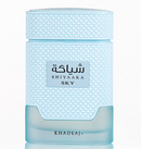 Khadlaj Shiyaaka Sky Special Edition Eau de Parfum 100ml