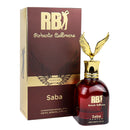 Saba Vaporisateur Natural Spray For Women - Parfum 80Ml-xpressionsstyle