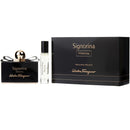 Salvatore Ferragamo Signorina Misteriosa Set For Women-xpressionsstyle