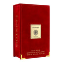 Leontios Scarlet for Women EDP 100ml-xpressionsstyle