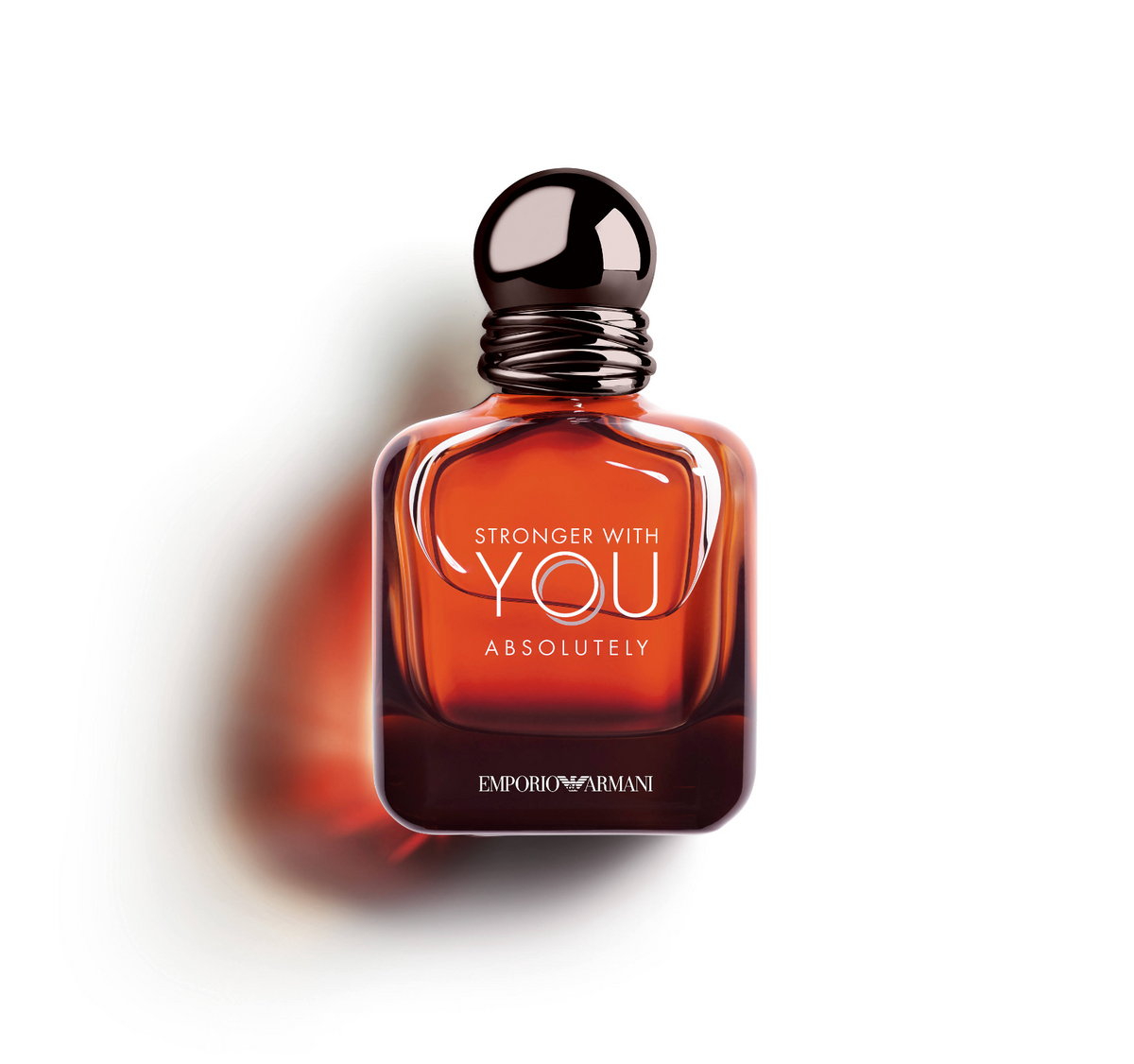 Buy ARMANI Stronger With You Intensely Eau de Parfum Xpressions Style UAE