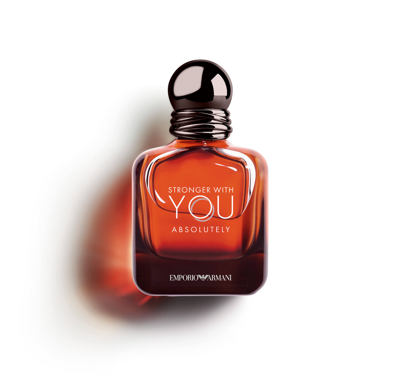 Armani you intense 100ml online