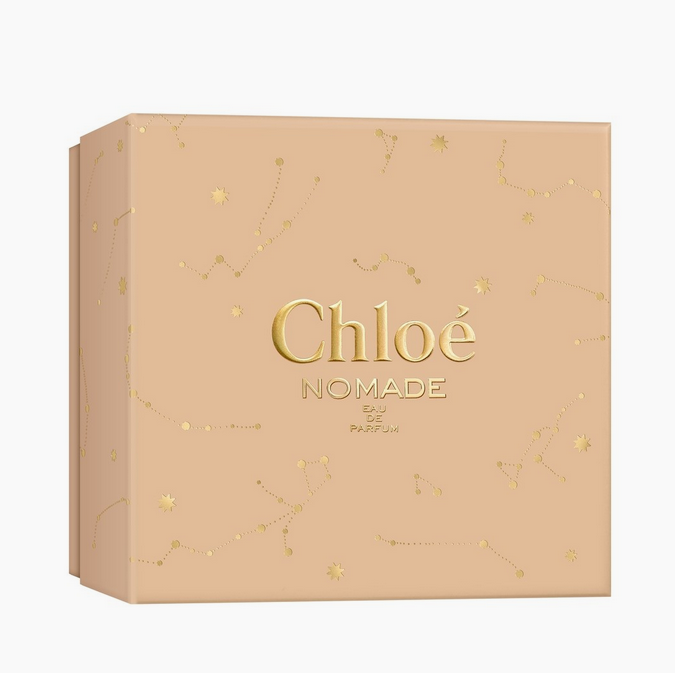 Chloé Nomade for Women EDP 50ml + BL 100ml Giftset