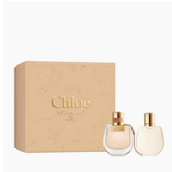 Buy Chloé Nomade Giftset (50ml EDP + 100ml Body Lotion) | UAE