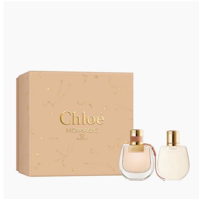 Chloé Nomade for Women EDP 50ml + BL 100ml Giftset