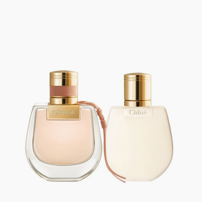 Chloé Nomade for Women EDP 50ml + BL 100ml Giftset