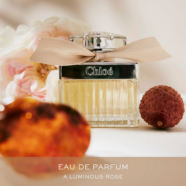 Chloé for Women Gift Set (50ml EDP + 100ml Lotion) | UAE