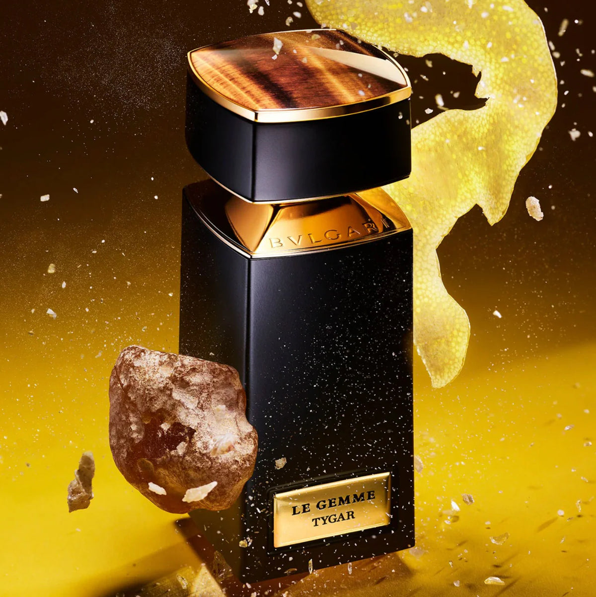 Buy Bvlgari Le Gemme Tygar Perfume 125ml | Xpressions.ae
