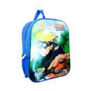Naruto Shippuden Kids Holographic Backpack