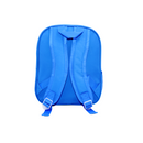 Naruto Shippuden Kids Holographic Backpack