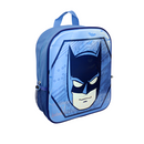 Batman Kids Holographic Backpack