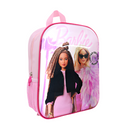 Barbie Kids Holographic Backpack
