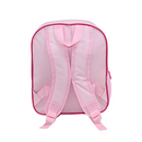 Barbie Kids Holographic Backpack