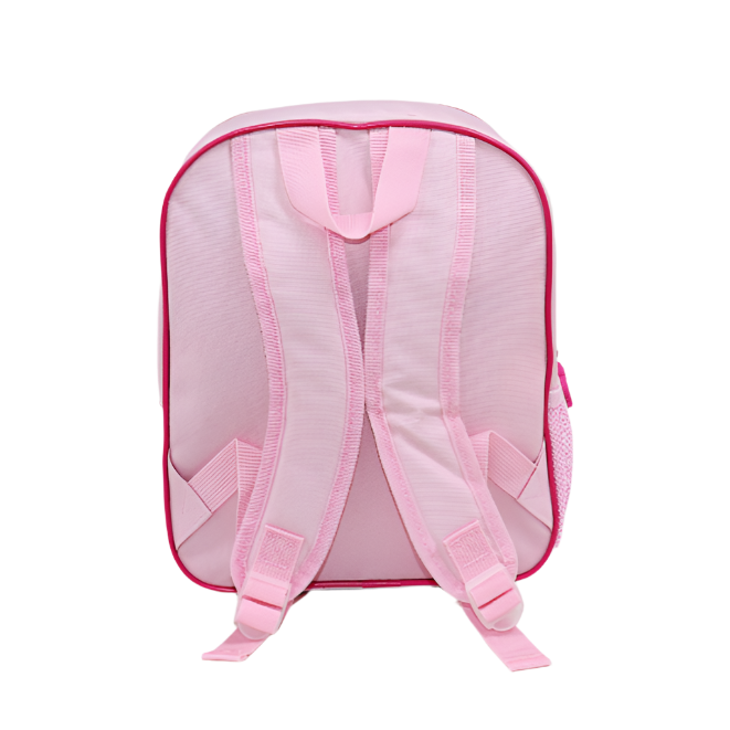 Barbie Kids Holographic Backpack