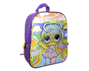 L.O.L Surprise! Kids Holographic Backpack