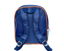 Hot wheels Kids Embossed 3D Backpack