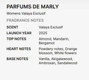 Parfums De Marly Valaya Exclusif Eau de Parfum for Women 75ml