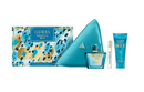 Guess Seductive Blue Woman Gift Set