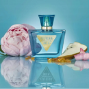 Guess Seductive Blue Woman Gift Set