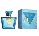 Guess Seductive Blue Woman Gift Set
