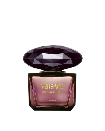 Versace Crystal Noir for Women Parfum 90ml