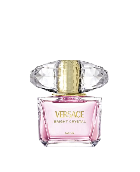 Versace Bright Crystal for Women Parfum 90ml