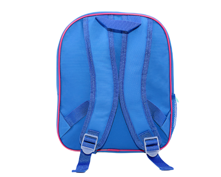 L.O.L Surprise! Kids Embossed 3D Backpack