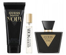 Guess Seductive Noir Gift Set for Women 100ml