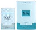 Khadlaj Shiyaaka Sky Special Edition Eau de Parfum 100ml