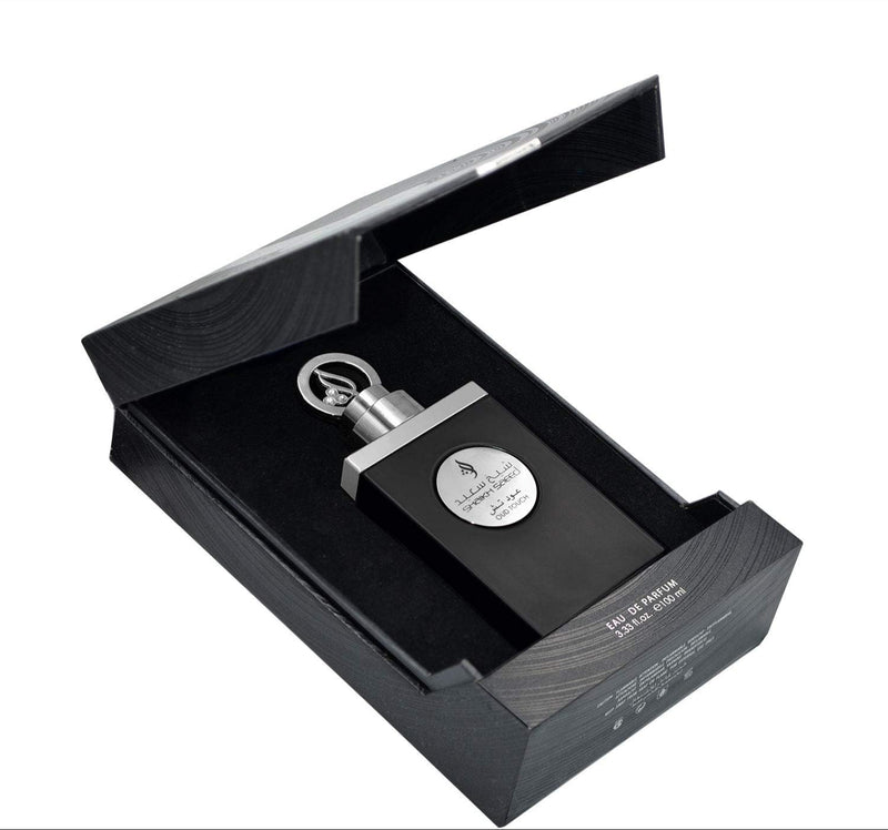 Shaikh Saeed Oud Touch Eau de Parfum for Unisex 100ml-xpressionsstyle