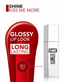 Flormar Shine Kiss Me More Lip Tattoo-xpressionsstyle