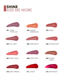 Flormar Shine Kiss Me More Lip Tattoo-xpressionsstyle