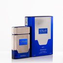 Khadlaj Shiyaaka Blue Eau de Parfum 100ml