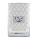 Khadlaj Shiyaaka Snow Special Edition Eau de Parfum 100ml