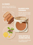 Sheglam Skin-Focus High Coverage Powder Foundation-xpressionsstyle