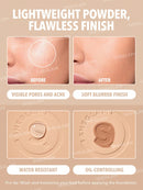 Sheglam Skin-Focus High Coverage Powder Foundation-xpressionsstyle