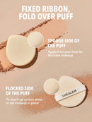 Sheglam Skin-Focus High Coverage Powder Foundation-xpressionsstyle