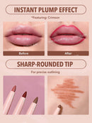Sheglam So Lippy Lip Liner-xpressionsstyle