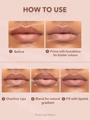 Sheglam So Lippy Lip Liner-xpressionsstyle