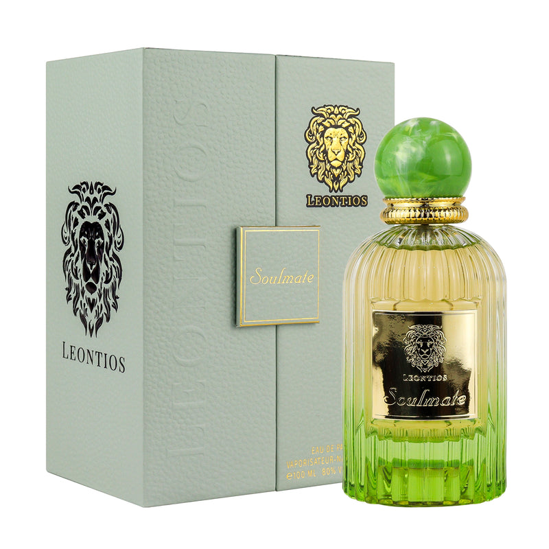 Leontios SOULMATE Unisex EDP 100ml