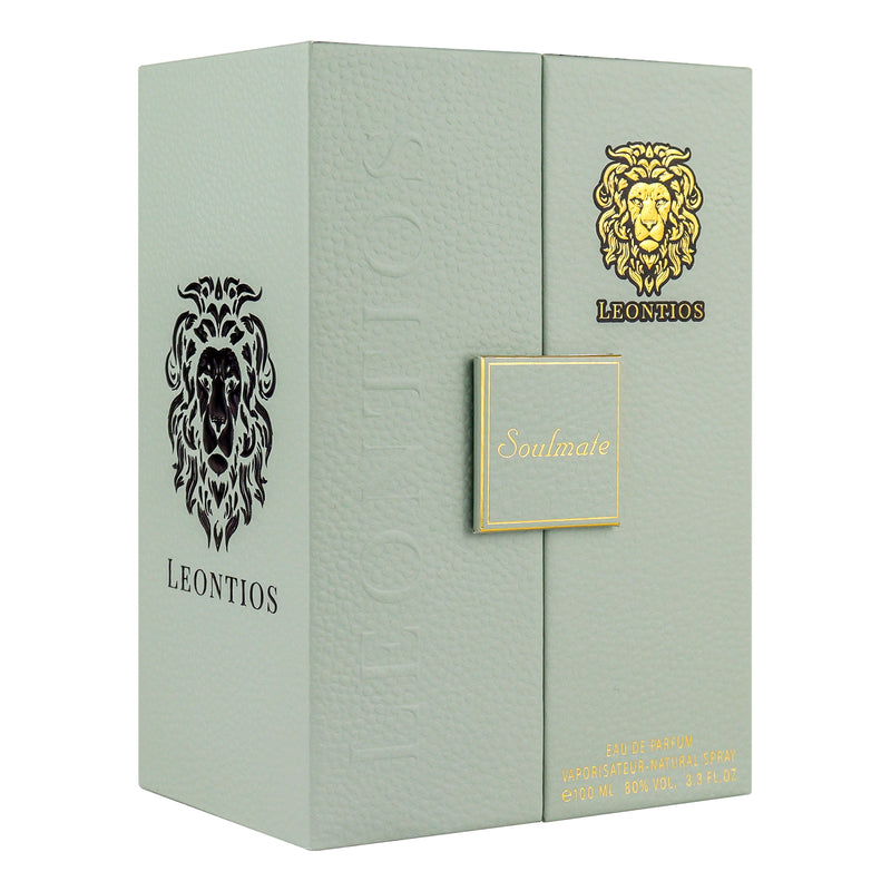 Leontios SOULMATE Unisex EDP 100ml