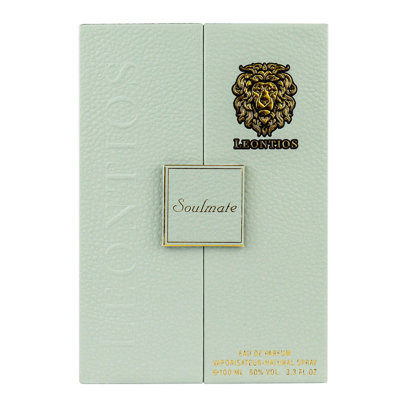 Leontios SOULMATE Unisex EDP 100ml