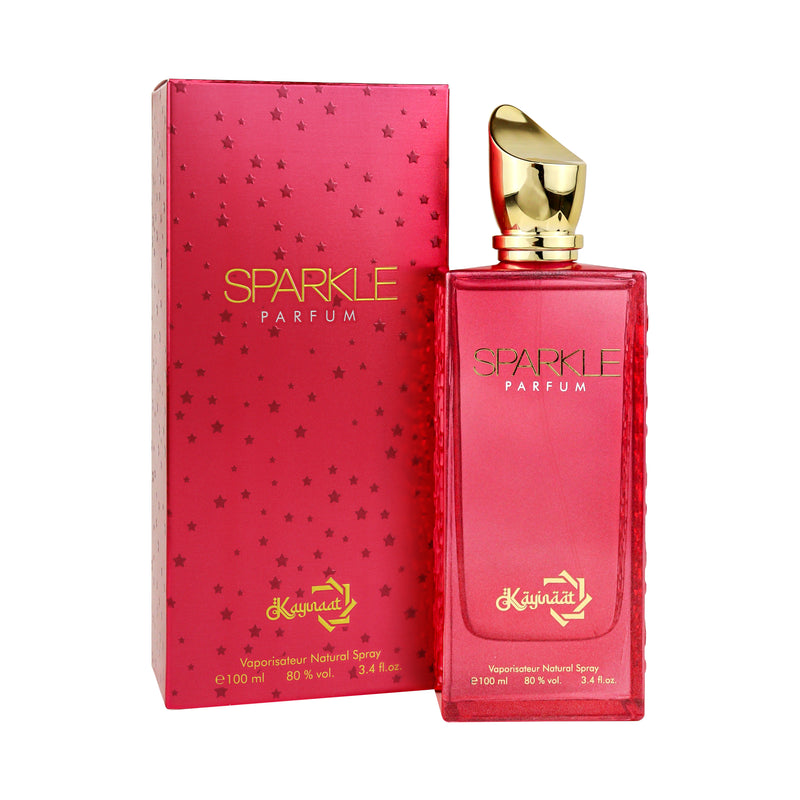 Kayinaat Sparkle Parfum for Women EDP 100ml