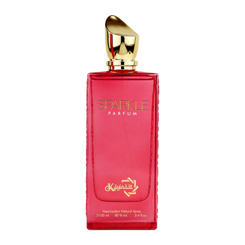 Kayinaat Sparkle Parfum for Women EDP 100ml