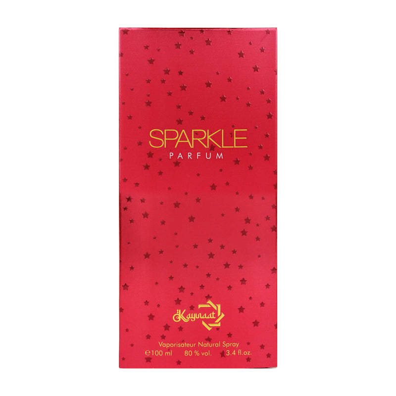 Kayinaat Sparkle Parfum for Women EDP 100ml