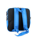 Warner Bros Superman 3 in 1 Backpack Set for Toddler Preschool Kindergarten Kids-xpressionsstyle