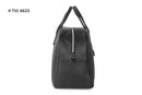 Nautica Zip Closure Leatherette Unisex Duffel Bag-xpressionsstyle