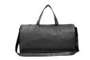 Nautica Stylish Leatherette Unisex Duffel Bag-xpressionsstyle