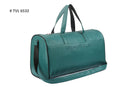Nautica Stylish Leatherette Unisex Duffel Bag-xpressionsstyle